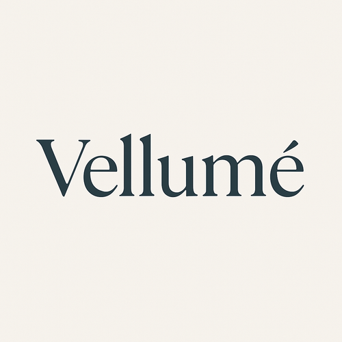 Vellumé